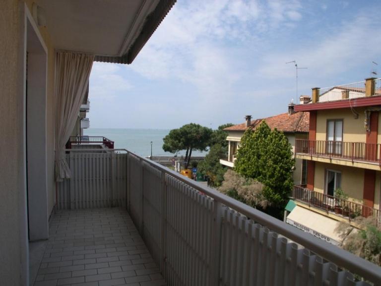Villa Al Mare 그라도 외부 사진