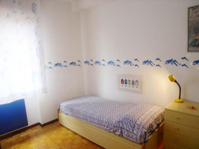 Villa Al Mare 그라도 외부 사진