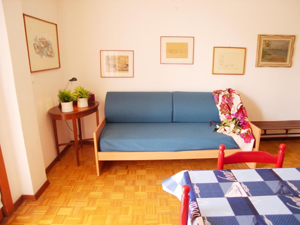 Villa Al Mare 그라도 외부 사진